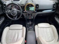 Mini Countryman II (F60) COOPER SD 190 CH JOHN WORKS TOIT OUVRANT APPLE CARPLAY - <small></small> 26.890 € <small>TTC</small> - #14