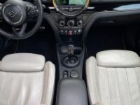 Mini Countryman II (F60) COOPER SD 190 CH JOHN WORKS TOIT OUVRANT APPLE CARPLAY - <small></small> 26.890 € <small>TTC</small> - #15