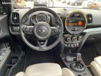 Mini Countryman II (F60) COOPER SD 190 CH JOHN WORKS TOIT OUVRANT APPLE CARPLAY - <small></small> 26.890 € <small>TTC</small> - #16