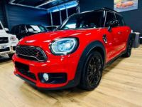 Mini Countryman II (F60) COOPER SD RED HOT CHILI 190 BVA8 - <small></small> 19.990 € <small>TTC</small> - #2