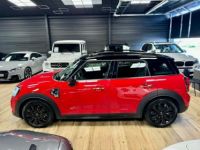 Mini Countryman II (F60) COOPER SD RED HOT CHILI 190 BVA8 - <small></small> 19.990 € <small>TTC</small> - #4