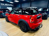 Mini Countryman II (F60) COOPER SD RED HOT CHILI 190 BVA8 - <small></small> 19.990 € <small>TTC</small> - #5