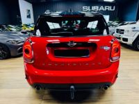 Mini Countryman II (F60) COOPER SD RED HOT CHILI 190 BVA8 - <small></small> 19.990 € <small>TTC</small> - #6