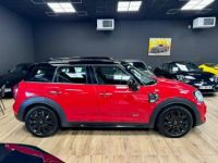 Mini Countryman II (F60) COOPER SD RED HOT CHILI 190 BVA8 - <small></small> 19.990 € <small>TTC</small> - #8