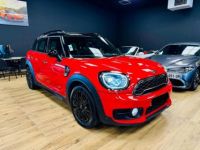 Mini Countryman II (F60) COOPER SD RED HOT CHILI 190 BVA8 - <small></small> 19.990 € <small>TTC</small> - #9