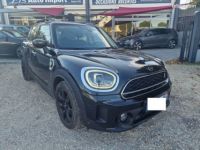 Mini Countryman ii (f60) cooper se 125ch + 95ch all4 bva - <small></small> 26.900 € <small>TTC</small> - #1