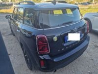 Mini Countryman ii (f60) cooper se 125ch + 95ch all4 bva - <small></small> 26.900 € <small>TTC</small> - #2