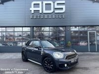 Mini Countryman II (F60) Cooper SE 136ch + 88ch Exquisite ALL4 BVA - <small></small> 23.990 € <small>TTC</small> - #1