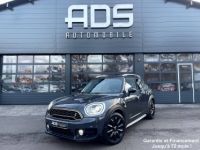 Mini Countryman II (F60) Cooper SE 136ch + 88ch Exquisite ALL4 BVA - <small></small> 23.990 € <small>TTC</small> - #3