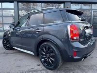 Mini Countryman II (F60) Cooper SE 136ch + 88ch Exquisite ALL4 BVA - <small></small> 23.990 € <small>TTC</small> - #4