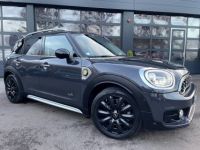 Mini Countryman II (F60) Cooper SE 136ch + 88ch Exquisite ALL4 BVA - <small></small> 23.990 € <small>TTC</small> - #5