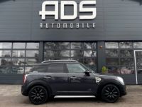 Mini Countryman II (F60) Cooper SE 136ch + 88ch Exquisite ALL4 BVA - <small></small> 23.990 € <small>TTC</small> - #6