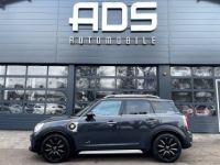 Mini Countryman II (F60) Cooper SE 136ch + 88ch Exquisite ALL4 BVA - <small></small> 23.990 € <small>TTC</small> - #7