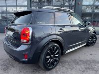 Mini Countryman II (F60) Cooper SE 136ch + 88ch Exquisite ALL4 BVA - <small></small> 23.990 € <small>TTC</small> - #9