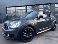 Mini Countryman II (F60) Cooper SE 136ch + 88ch Exquisite ALL4 BVA - <small></small> 23.990 € <small>TTC</small> - #10