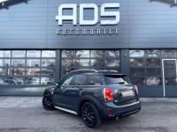 Mini Countryman II (F60) Cooper SE 136ch + 88ch Exquisite ALL4 BVA - <small></small> 23.990 € <small>TTC</small> - #11