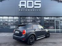 Mini Countryman II (F60) Cooper SE 136ch + 88ch Exquisite ALL4 BVA - <small></small> 23.990 € <small>TTC</small> - #12