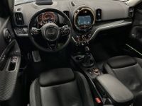 Mini Countryman II (F60) Cooper SE 136ch + 88ch Exquisite ALL4 BVA - <small></small> 23.990 € <small>TTC</small> - #35