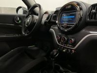 Mini Countryman II (F60) Cooper SE 136ch + 88ch Exquisite ALL4 BVA - <small></small> 23.990 € <small>TTC</small> - #37