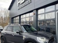 Mini Countryman II (F60) Cooper SE 136ch + 88ch Exquisite ALL4 BVA - <small></small> 23.990 € <small>TTC</small> - #41