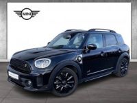 Mini Countryman II (F60) Cooper SE 220ch ALL4 BVA6 - <small></small> 38.900 € <small>TTC</small> - #1