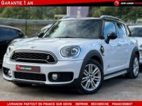 Mini Countryman II F60 COOPER SE ALL4 BVA6 136+88 - <small></small> 25.990 € <small>TTC</small> - #1