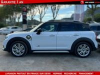 Mini Countryman II F60 COOPER SE ALL4 BVA6 136+88 - <small></small> 25.990 € <small>TTC</small> - #4