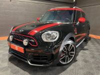 Mini Countryman II (F60) JCW 231ch ALL4 BVAS - <small></small> 27.490 € <small>TTC</small> - #1