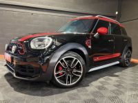 Mini Countryman II (F60) JCW 231ch ALL4 BVAS - <small></small> 27.490 € <small>TTC</small> - #2