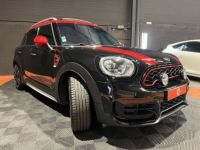 Mini Countryman II (F60) JCW 231ch ALL4 BVAS - <small></small> 27.490 € <small>TTC</small> - #4