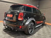 Mini Countryman II (F60) JCW 231ch ALL4 BVAS - <small></small> 27.490 € <small>TTC</small> - #16