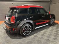 Mini Countryman II (F60) JCW 231ch ALL4 BVAS - <small></small> 27.490 € <small>TTC</small> - #17