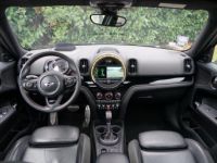 Mini Countryman II JCW 231 CH ALL4 BVA8 - Garantie 12 mois - Harman Kardon - HUD - Toit ouvrant - Sièges chauffants - <small></small> 26.870 € <small>TTC</small> - #9