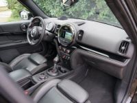 Mini Countryman II JCW 231 CH ALL4 BVA8 - Garantie 12 mois - Harman Kardon - HUD - Toit ouvrant - Sièges chauffants - <small></small> 26.870 € <small>TTC</small> - #13