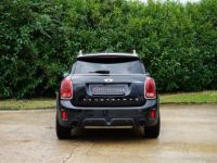 Mini Countryman II JCW 231 CH ALL4 BVA8 - Garantie 12 mois - Harman Kardon - HUD - Toit ouvrant - Sièges chauffants - <small></small> 26.870 € <small>TTC</small> - #6