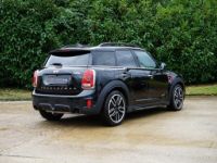 Mini Countryman II JCW 231 CH ALL4 BVA8 - Garantie 12 mois - Harman Kardon - HUD - Toit ouvrant - Sièges chauffants - <small></small> 26.870 € <small>TTC</small> - #5