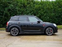 Mini Countryman II JCW 231 CH ALL4 BVA8 - Garantie 12 mois - Harman Kardon - HUD - Toit ouvrant - Sièges chauffants - <small></small> 26.870 € <small>TTC</small> - #4