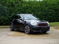 Mini Countryman II JCW 231 CH ALL4 BVA8 - Garantie 12 mois - Harman Kardon - HUD - Toit ouvrant - Sièges chauffants - <small></small> 26.870 € <small>TTC</small> - #3