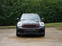 Mini Countryman II JCW 231 CH ALL4 BVA8 - Garantie 12 mois - Harman Kardon - HUD - Toit ouvrant - Sièges chauffants - <small></small> 26.870 € <small>TTC</small> - #2