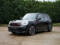 Mini Countryman II JCW 231 CH ALL4 BVA8 - Garantie 12 mois - Harman Kardon - HUD - Toit ouvrant - Sièges chauffants - <small></small> 26.870 € <small>TTC</small> - #1