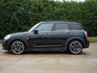 Mini Countryman II JCW 231 CH ALL4 BVA8 - Garantie 12 mois - Harman Kardon - HUD - Toit ouvrant - Sièges chauffants - <small></small> 26.870 € <small>TTC</small> - #8