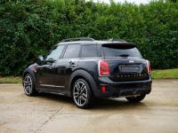 Mini Countryman II JCW 231 CH ALL4 BVA8 - Garantie 12 mois - Harman Kardon - HUD - Toit ouvrant - Sièges chauffants - <small></small> 26.870 € <small>TTC</small> - #7