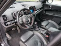 Mini Countryman II JCW 231 CH ALL4 BVA8 - Garantie 12 mois - Harman Kardon - HUD - Toit ouvrant - Sièges chauffants - <small></small> 26.870 € <small>TTC</small> - #20