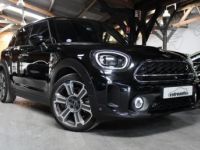 Mini Countryman II PHASE 2 II (2) (F60) 125 + 95 ALL4 COOPER SE EDITION PREMIUM PLUS BVA6 - <small></small> 36.800 € <small>TTC</small> - #1