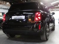 Mini Countryman II PHASE 2 II (2) (F60) 125 + 95 ALL4 COOPER SE EDITION PREMIUM PLUS BVA6 - <small></small> 36.800 € <small>TTC</small> - #2