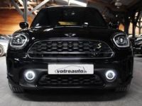 Mini Countryman II PHASE 2 II (2) (F60) 125 + 95 ALL4 COOPER SE EDITION PREMIUM PLUS BVA6 - <small></small> 36.800 € <small>TTC</small> - #4