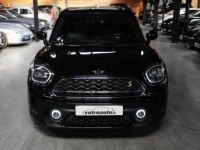 Mini Countryman II PHASE 2 II (2) (F60) 125 + 95 ALL4 COOPER SE EDITION PREMIUM PLUS BVA6 - <small></small> 36.800 € <small>TTC</small> - #10