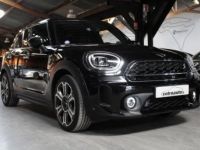 Mini Countryman II PHASE 2 II (2) (F60) 125 + 95 ALL4 COOPER SE EDITION PREMIUM PLUS BVA6 - <small></small> 36.800 € <small>TTC</small> - #11