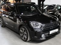 Mini Countryman II PHASE 2 II (2) (F60) 125 + 95 ALL4 COOPER SE EDITION PREMIUM PLUS BVA6 - <small></small> 36.800 € <small>TTC</small> - #12