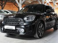 Mini Countryman II PHASE 2 II (2) (F60) 125 + 95 ALL4 COOPER SE EDITION PREMIUM PLUS BVA6 - <small></small> 36.800 € <small>TTC</small> - #13